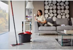 Vileda UltraMax Turbo Komplett-Set Mit Teleskopstiel Wischmop Eimer Bodenwischer 29 Vileda UltraMax Turbo Komplett-Set Mit Teleskopstiel Wischmop Eimer Bodenwischer -Leifheit || Vileda || Wenko Verkaufsgeschäft 00164bc688881357ff3f1b5a58a38efd