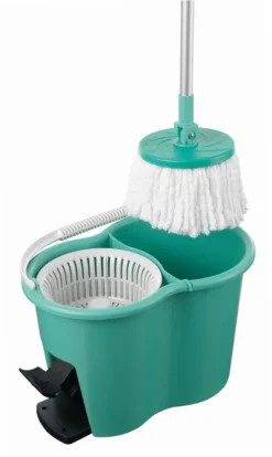 Wischmop Bodenwischer Set 2 Kammer Power Filtersystem Wischen Putzeimer Mopp NEU 32 Wischmop Bodenwischer Set 2 Kammer Power Filtersystem Wischen Putzeimer Mopp NEU -Leifheit || Vileda || Wenko Verkaufsgeschäft 01071c9d597173f19389aab995b0cca8