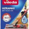 Vileda Wischbezug Ultramax Sensitive 2in1 33,5 Cm