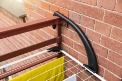 Vileda Sunset 100 Balkontrockner -Leifheit || Vileda || Wenko Verkaufsgeschäft 01ac847ff75af5880b1bc1b0b19937b8