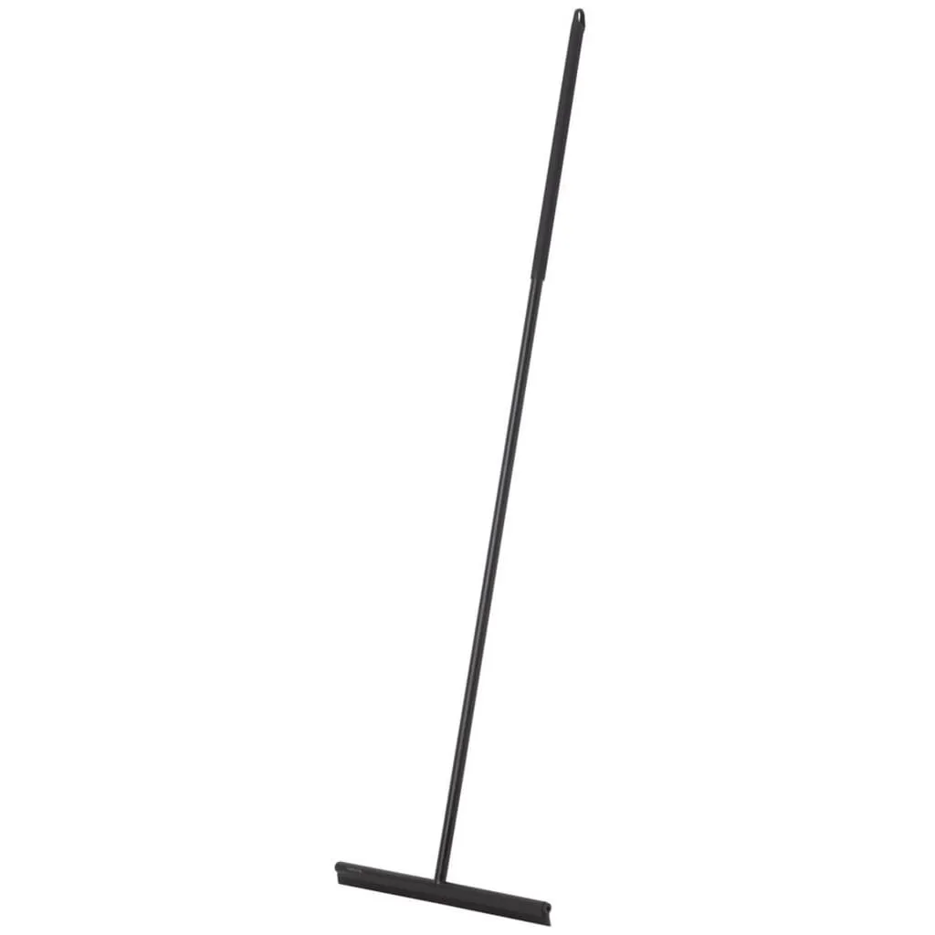 Sealskin Wasserschieber Deluxe Schwarz 2 Sealskin Wasserschieber Deluxe Schwarz – Bild 2