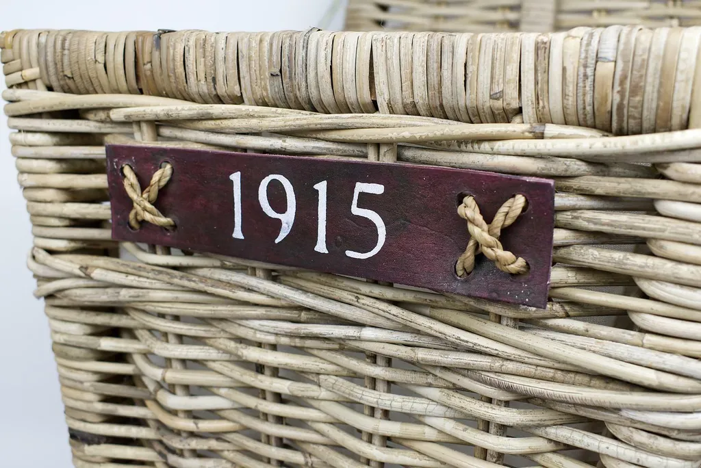 Korb Kubu Grau Rattan Wäschekorb Wäschesammler Wäschetrommel Mit Entnehmbarer Tasche 4 Korb Kubu Grau Rattan Wäschekorb Wäschesammler Wäschetrommel Mit Entnehmbarer Tasche – Bild 4