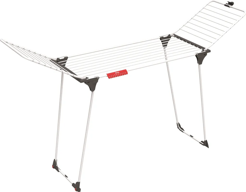 Vileda XXL Flügelwäschetrockner Magnum 1 Vileda XXL Flügelwäschetrockner Magnum