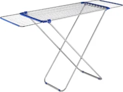 Relaxdays Ausziehbarer Wäscheständer Aus Edelstahl 19 Relaxdays Ausziehbarer Wäscheständer Aus Edelstahl -Leifheit || Vileda || Wenko Verkaufsgeschäft 031b37e858fea774b71e790a69076d4f