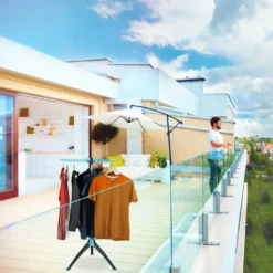 Relaxdays Bügelwäscheständer Klappbar 12 Relaxdays Bügelwäscheständer Klappbar -Leifheit || Vileda || Wenko Verkaufsgeschäft 031e4002c1a64d5391a9f59553e27494