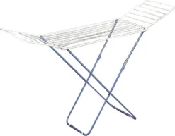 Gimi Flügelwäschetrockner Jolly Mit Kindersicherung 18m