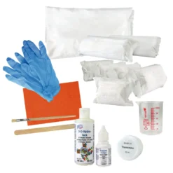 SELVA Gipsabdruck-Set Babybauch 6 SELVA Gipsabdruck-Set Babybauch -Leifheit || Vileda || Wenko Verkaufsgeschäft 04030695833915499ffb014f9f0e546c