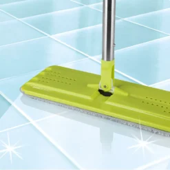 CLEANmaxx 2x Ersatz-Wischtuch 32 X 13,5 Grau Für Komfort-Mopp -Leifheit || Vileda || Wenko Verkaufsgeschäft 040315b19c226dc2ffc69738b344aa3f