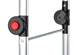 Franky Unisex Einkaufstrolley ER7 Einkaufswagen Einkaufstasche Ahoi I -Leifheit || Vileda || Wenko Verkaufsgeschäft 04a64085eca93256495d2f6eb8ed5910