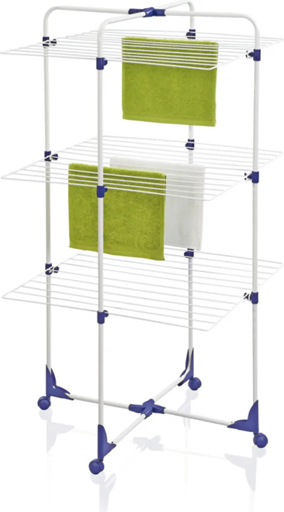 Leifheit Wäsche-Turmtrockner 270 81454 6 Leifheit Wäsche-Turmtrockner 270 81454 – Bild 6