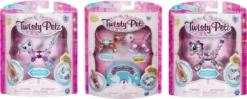 Twisty Petz Spiel-& Bastelset Single, Sortiert 1 Stück -Leifheit || Vileda || Wenko Verkaufsgeschäft 04cb49e276571b1f8c33560fe7ea26ca