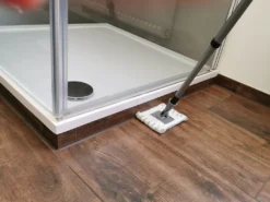 Bad Und Fliesenwischer 'myk-myk' -Leifheit || Vileda || Wenko Verkaufsgeschäft 054c995347c77512519cf448d9437aab