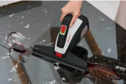 Bosch 3.6V Akku Fensterreiniger GlassVac Inkl. Zubehör -Leifheit || Vileda || Wenko Verkaufsgeschäft 05fc448dd994a9a877a1e8bac857db08