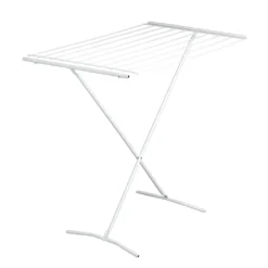 Wäscheständer Standtrockner Wäschetrockner Badewanne Wäsche Ständer Trocknen 8m