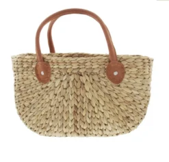 Tasche "Naturgeflecht" Maße:38 X 20 X 22 Cm, Gesamthöhe 40 Cm -Leifheit || Vileda || Wenko Verkaufsgeschäft 064005b3f174b697c1234ce041f353a9