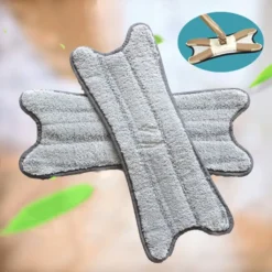 X-Type Mop Ersatz Mikrofaser Bodenwisch Ersatzkopf Waschbar Ersetzen Flachwischer, Haushaltsreiniger, 37*15cm 12 X-Type Mop Ersatz Mikrofaser Bodenwisch Ersatzkopf Waschbar Ersetzen Flachwischer, Haushaltsreiniger, 37*15cm -Leifheit || Vileda || Wenko Verkaufsgeschäft 065e2731c07cd33ef6bf7dd27f0fa2ff