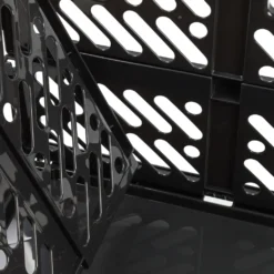 Keeeper Klappbox Ben Aufbewahrungsbox Kunststoff Soft-Touch Griffen X2 -Leifheit || Vileda || Wenko Verkaufsgeschäft 06a7582e87fe38bf3e01b4752f177e2d