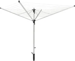 Leifheit Wäscheleine LinoLift 600 QuickStart 85352