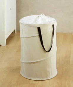 Wenko Pop-Up Wäschesammler Jumper Beige -Leifheit || Vileda || Wenko Verkaufsgeschäft 06bfe68e96679b4dd87bcc542e0bc13e