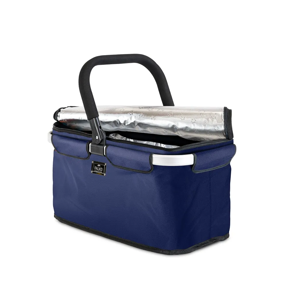 Genius Thermo-Einkaufskorb Falko 1 Genius Thermo-Einkaufskorb Falko