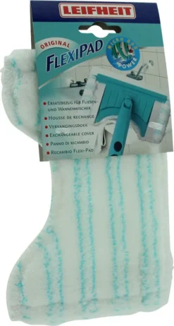 Leifheit Ersatzpad Bath Cleaner 17 Leifheit Ersatzpad Bath Cleaner -Leifheit || Vileda || Wenko Verkaufsgeschäft 0810080fe48168e12adafbc57462a926