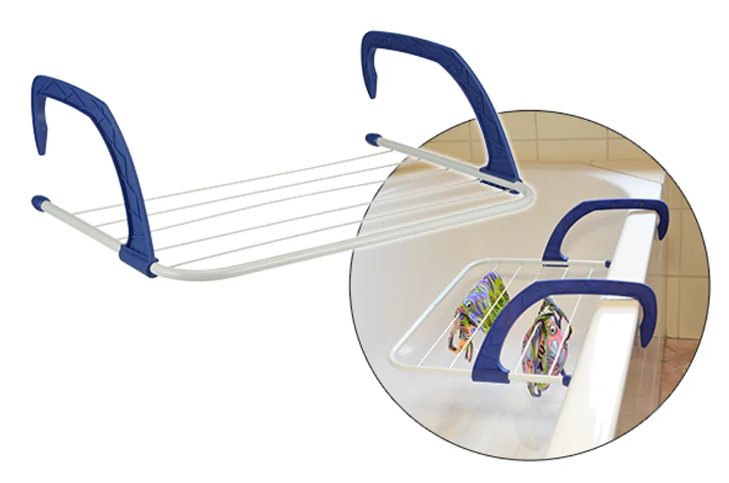 Badewannen - / Heizungstrockner 2 Badewannen - / Heizungstrockner – Bild 2