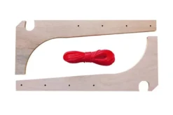 Wohnwagen Wäschetrockner / Wäscheleine Wenko Für Vertikale Griffe