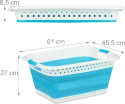 Relaxdays Faltbarer Wäschekorb 12 Relaxdays Faltbarer Wäschekorb -Leifheit || Vileda || Wenko Verkaufsgeschäft 0873f5e6c223bcc2795d4fb995666be1