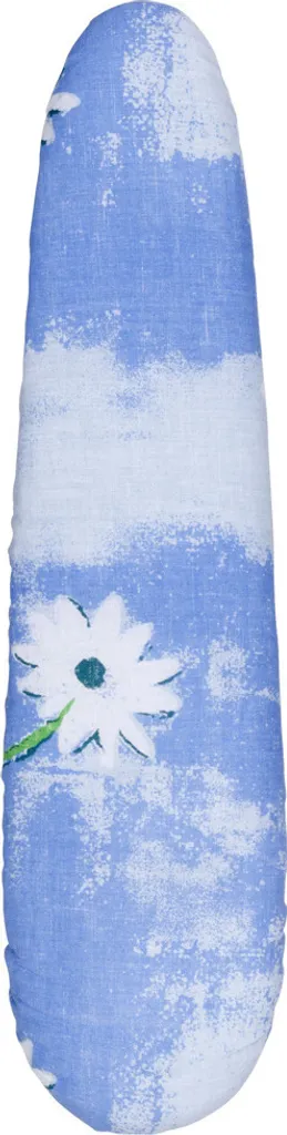 WENKO 1451018100, Ärmelbügelbrett, Baumwolle, Polyester, Trocken- & Dampfbügeleisen, Blau, Weiß, Bild, Blau, Weiß 2 WENKO 1451018100, Ärmelbügelbrett, Baumwolle, Polyester, Trocken- & Dampfbügeleisen, Blau, Weiß, Bild, Blau, Weiß – Bild 2