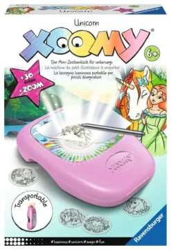 Xoomy® Midi Unicorn Ravensburger 23534