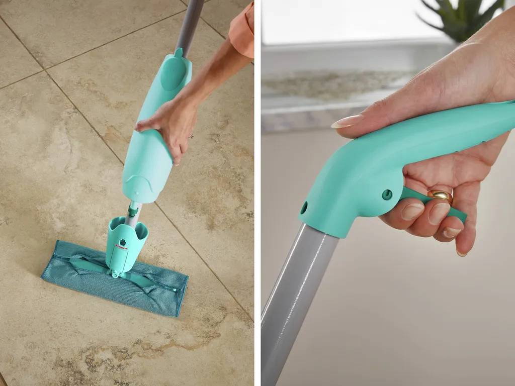 Leifheit Sprühwischer Pico Spray S 4 Leifheit Sprühwischer Pico Spray S – Bild 4