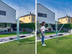 Leifheit Wäscheschirm Linomatic 400 Easy 10 Leifheit Wäscheschirm Linomatic 400 Easy -Leifheit || Vileda || Wenko Verkaufsgeschäft 0ab508e1a3e12ada379fe80ecd8dd386