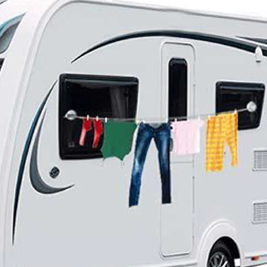 Haba Saugnapf Wäscheleine Wäschtrockner 5,5 Kg Wohnwagen Wohnmobil Camping Caravan Boot 1 Haba Saugnapf Wäscheleine Wäschtrockner 5,5 Kg Wohnwagen Wohnmobil Camping Caravan Boot