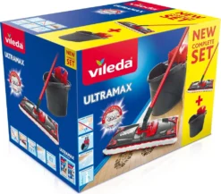 Vileda, Ultramax, Microfibre 2in1, Bodenwischer 20 Vileda, Ultramax, Microfibre 2in1, Bodenwischer -Leifheit || Vileda || Wenko Verkaufsgeschäft 0af34b310452cc08a8496936973132c0