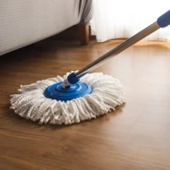 10er Ersatzkopf Disc Mop Clean Für Wischmopp Stück Ersatz Set Kopf Spin Twist Mikrofaser Ersatzmop Hoher Kompatibel Ersatz-Moppköpfe Weiß Retoo -Leifheit || Vileda || Wenko Verkaufsgeschäft 0b050b6ef0483771e0c660eb26dffc77