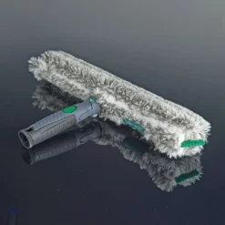 UNGER ErgoTec NINJA Fensterreinigungs Starter-Set 2in1 AKN10 -Leifheit || Vileda || Wenko Verkaufsgeschäft 0b87965632c046aee7465832d7c21a31