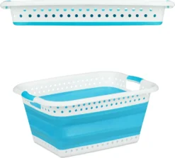 Relaxdays Faltbarer Wäschekorb 17 Relaxdays Faltbarer Wäschekorb -Leifheit || Vileda || Wenko Verkaufsgeschäft 0bed252399aee56c1cee0ee45915a4ea