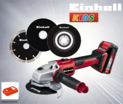 Einhell KIDS Spielzeug Winkelschleifer Axxio 30x14x18 Cm Kunststoff 10 Einhell KIDS Spielzeug Winkelschleifer Axxio 30x14x18 Cm Kunststoff -Leifheit || Vileda || Wenko Verkaufsgeschäft 0c780ff757ad86c28e70b45f91be473f