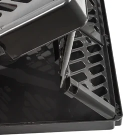 Keeeper Profi-Klappbox "ben" 45 Liter PP Graphite -Leifheit || Vileda || Wenko Verkaufsgeschäft 0c7bab845c2134745977f2ff91bd2146 2