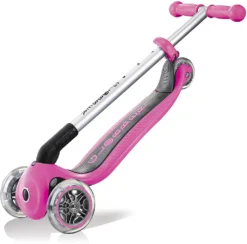 GLOBBER PRIMO FOLDABLE, Pink -Leifheit || Vileda || Wenko Verkaufsgeschäft 0c8fa522a98ad05b6b9bc6be685f4c41