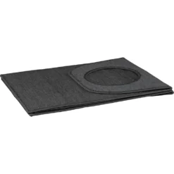 Brabantia Wäschekorbtasche 55 L Faltbar Schwarz 17 Brabantia Wäschekorbtasche 55 L Faltbar Schwarz -Leifheit || Vileda || Wenko Verkaufsgeschäft 0cbfe6ddf69641ec1f78c86dd4e292d4