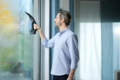 Vileda Akku-Fenstersauger Windomatic Power Blue Inkl. Spray-Einwascher 19 Vileda Akku-Fenstersauger Windomatic Power Blue Inkl. Spray-Einwascher -Leifheit || Vileda || Wenko Verkaufsgeschäft 0dc22703982c89da48bb7d9d5a5cf86a