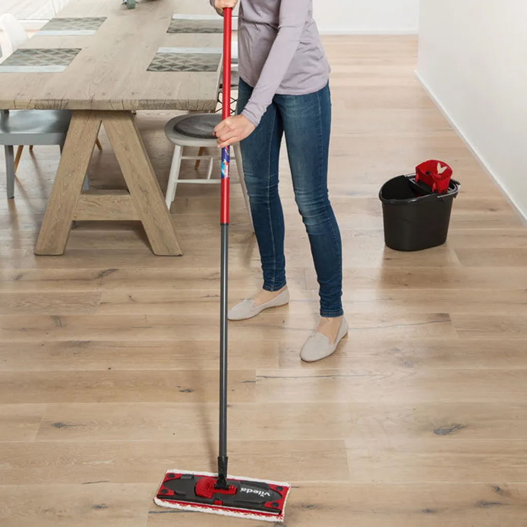 Vileda, Ultramax, Microfibre 2in1, Bodenwischer 6 Vileda, Ultramax, Microfibre 2in1, Bodenwischer – Bild 6