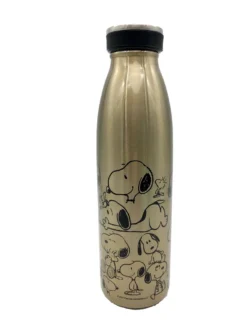 Isolierflasche Snoopy Muster Gold 500ml Edelstahl 7 Isolierflasche Snoopy Muster Gold 500ml Edelstahl -Leifheit || Vileda || Wenko Verkaufsgeschäft 0ecacfa373b6630093d69a53eb6bd98b