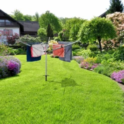 Relaxdays Bodenhülse Für Sonnenschirm Schwarz -Leifheit || Vileda || Wenko Verkaufsgeschäft 0f099f4b0a70448bb302fa1761f3c59b