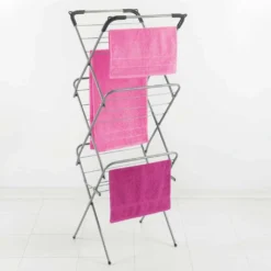 Metaltex Turm-Wäschetrockner Mit 3 Etagen Tec Concerto Slim 9,5 M -Leifheit || Vileda || Wenko Verkaufsgeschäft 0f1258dfa17c18d53760290e10382152