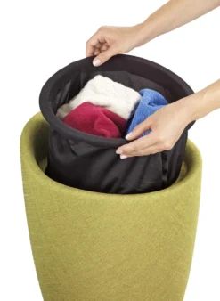 Wenko Hocker Candy Green Leinenoptik 11 Wenko Hocker Candy Green Leinenoptik -Leifheit || Vileda || Wenko Verkaufsgeschäft 0f37d8b906edeb5b2d2ec3846638523f