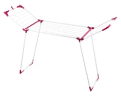 Wenko Wäscheständer SUMMER DRY 13m Klappbar -Leifheit || Vileda || Wenko Verkaufsgeschäft 0fa3c30c5bba32f47bc0560141182ddf