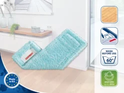 Leifheit Wischbezug Profi XL Super Soft -Leifheit || Vileda || Wenko Verkaufsgeschäft 0ff88f70e7ea94457004a4009e487599