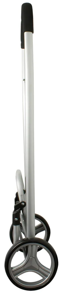 KoTaRu Grosser Einkaufstrolley Rot 44 Liter Klappbar 4 KoTaRu Grosser Einkaufstrolley Rot 44 Liter Klappbar – Bild 4